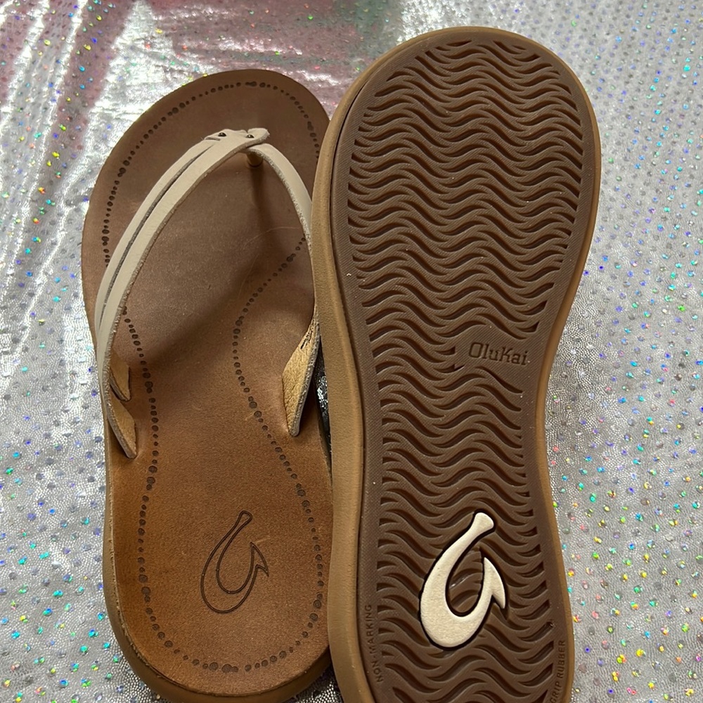Olukai Women's Kapehe Luana